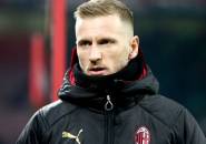 Ignazio Abate Dapat Perpanjangan Kontrak Dari AC Milan Hingga 2025
