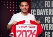 Kontrak di Dortmund Berakhir, Raphael Guerreiro Resmi Bergabung Bayern