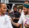 Geram dengan Ulah Neymar Jr. di GP Spanyol, Bos FIA Ubah Regulasi