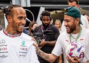 Geram dengan Ulah Neymar Jr. di GP Spanyol, Bos FIA Ubah Regulasi