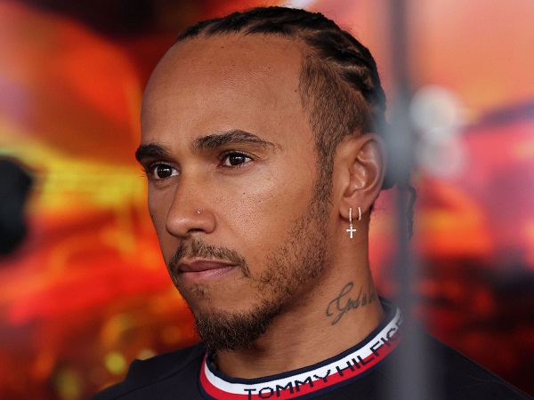 Lewis Hamilton wants Mercedes to start thinking about next season