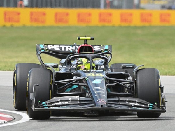 Confident Mercedes can battle for victory with new upgrades