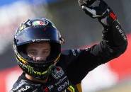 Klasemen MotoGP: Bezzecchi Coba Kejar Bagnaia