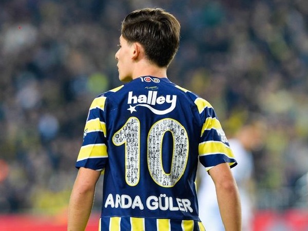 Arda Guler