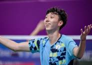 Mimpi Pemain Muda Tuan Rumah Su Li Yang Lolos ke Final Taiwan Open 2023