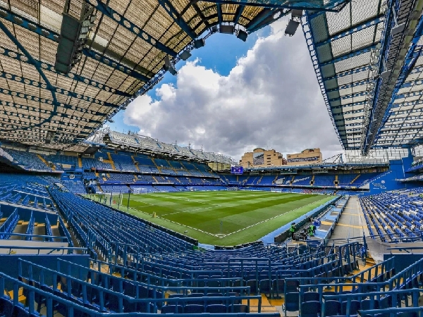 Chelsea mempertimbangkan menjual nama Stamford Bridge