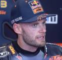 Brad Binder Akui Bersalah Usai Gagalkan Dua Podium di MotoGP Belanda