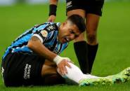 Cedera Parah, Luis Suarez Terpaksa Harus Pensiun?