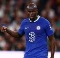 Chelsea Umumkan Transfer Kalidou Koulibaly ke Al-Hilal