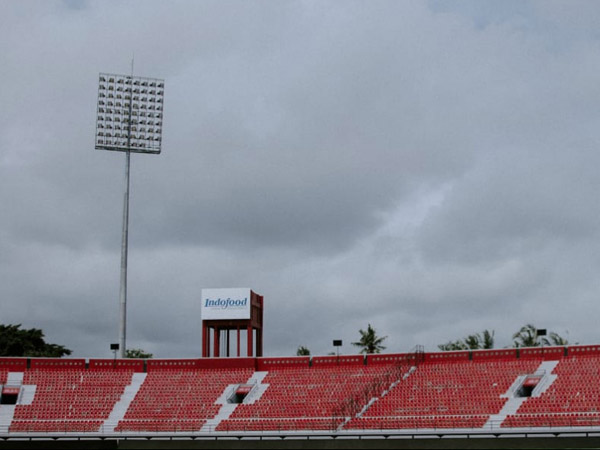 Harga tiket laga kandang Bali United di Stadion Kapten I Wayan Dipta naik