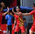 Hong Kong Lolos Kualifikasi World Beach Games Bali 2023