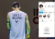Mengapa Lee Zii Jia Hapus Semua Postingan di Media Sosial?
