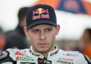 Stefan Bradl: Honda Tak Buat Kemajuan Apapun di MotoGP Belanda