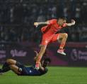 Stefano Lilipaly dan Win Naing Tun Sudah Kembali Gabung Latihan Borneo FC