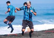 Arema FC Terus Lengkapi Komposisi Skuat, Resmikan Playmaker Argentina
