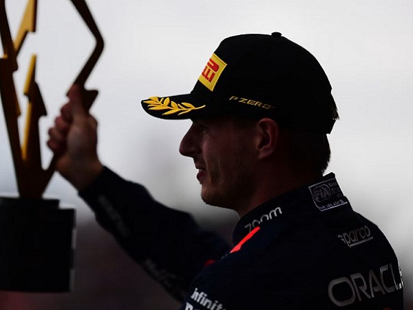 Red Bull, Max Verstappen