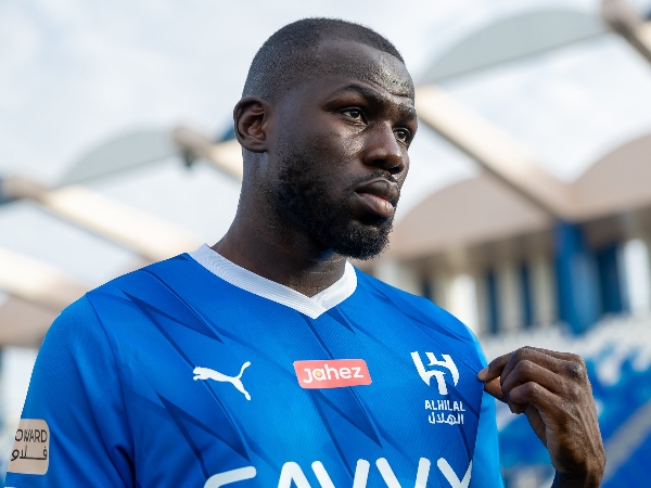Kalidou Koulibaly menjalani musim yang mengecewakan di Chelsea