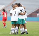 30 Pemain Timnas Wanita Indonesia U-19 Dipanggil untuk Piala AFF U-19