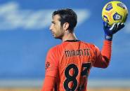 Antonio Mirante Tinggal Selangkah Lagi Tinggalkan AC Milan