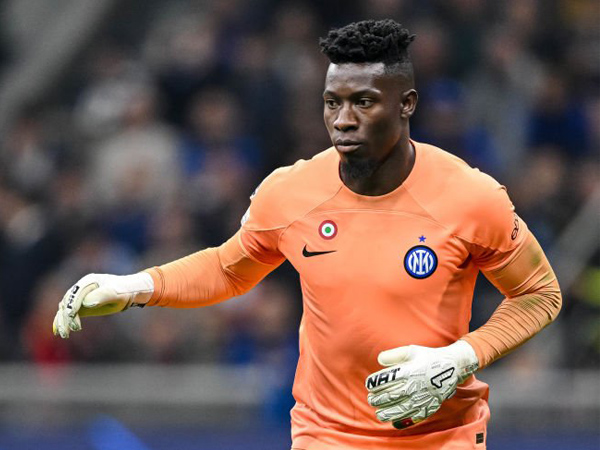 Andre Onana