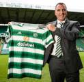 Ini Alasan Kenapa Celtic Jadi Pelabuhan Berikutnya Brendan Rodgers