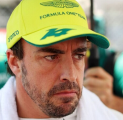 Fernando Alonso Siap Akhiri Kutukan di Sirkuit Red Bull Ring