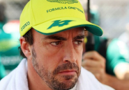 Fernando Alonso Siap Akhiri Kutukan di Sirkuit Red Bull Ring