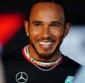 Lapang Dada Terima Kekalahan di F1 2021, Lewis Hamilton Dipuji