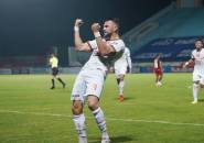Marko Simic Bertekad Segera Catatkan Gol ke-100 Bersama Persija Jakarta