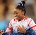 Peraih Medali Emas Olimpiade, Simone Biles Akan Kembali Berkompetisi