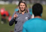 Piala Dunia Wanita: Jitka Klimkova Umumkan Skuat Selandia Baru