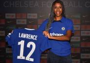 Chelsea Women Resmi Datangkan Ashley Lawrence dari PSG