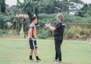 Dewa United FC Akan Tunjukkan Identitas Permainan Kala Menghadapi Arema FC