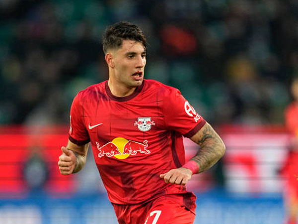 Liverpool Dapatkan Dominik Szoboszlai, Eks Bintang Bundesliga Beri Pujian