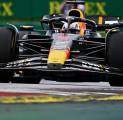 Hasil Race F1 GP Austria: Verstappen Cetak Lima Kemenangan Beruntun