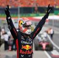 Klasemen F1: Verstappen Kian Tinggalkan Rivalnya