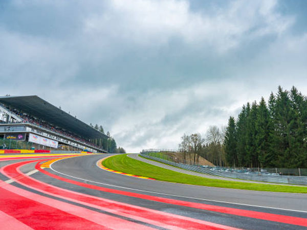 Lance Stroll Ingin Sirkuit Spa-Francorchamps Lakukan Perubahan