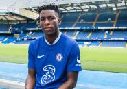 Nicolas Jackson Ingin Ikuti Jejak Didier Drogba dan Demba Ba di Chelsea