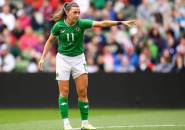 Piala Dunia Wanita: Jadi Kapten, Katie McCabe Masuk Skuat Republik Irlandia