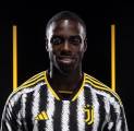 Timothy Weah Akui Ayahnya Tergila-gila kepada Juventus