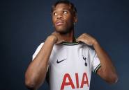 Tottenham Akan Tolak Proposal Milan Untuk Destiny Udogie