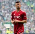 Aberdeen Akan Kehilangan Ylber Ramadani ke Klub Serie A