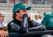 Aston Martin Gagal Podium Lagi, Fernando Alonso Tak Khawatir