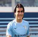 Kontrak Habis, Luka Romero Ucapkan Selamat Tinggal Pada Lazio