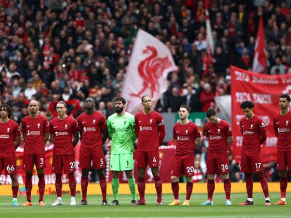 Pakar Keuangan Memperkirakan Nilai Penjualan Saham Minoritas di Liverpool FC