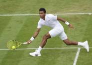 Persiapan Tak Ideal, Felix Auger Aliassime Berharap Tinggi Di Wimbledon