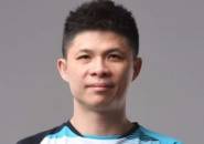 Wong Choong Hann Jadi Pelatih Baru Tunggal Putra Tim Nasional Hong Kong