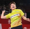 Gelar Kejuaraan Nasional Akan Jadi Dorongan Tepat Waktu Bagi Goh Jin Wei