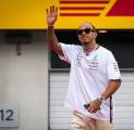 Lewis Hamilton Tidak Ingin Ada Lagi Invasi Lintasan di Grand Prix Inggris
