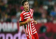 Manchester City Incar Servis Playmaker Atletico Madrid